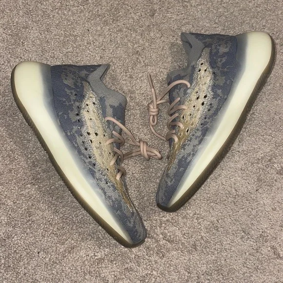 adidas Yeezy Boost 380 Mist Non-Reflective FX9764 Mist Yeezy 380